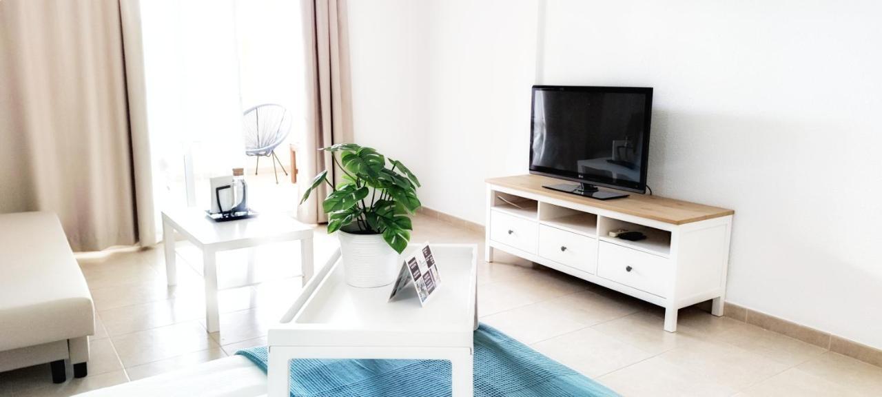 Benalbeach Casa Kito Relax 1ª Linea De Playa Benalmádena Zewnętrze zdjęcie
